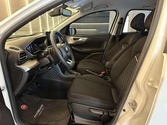 FIAT-PULSE-1.0 TURBO 200 FLEX AUDACE CVT FIAT-PULSE-2023