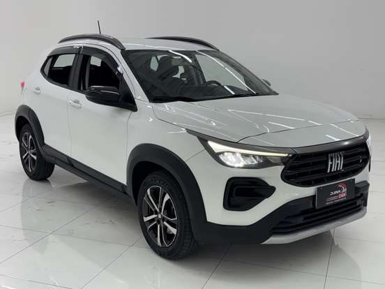 FIAT-PULSE-1.0 TURBO 200 FLEX AUDACE CVT FIAT-PULSE-2024