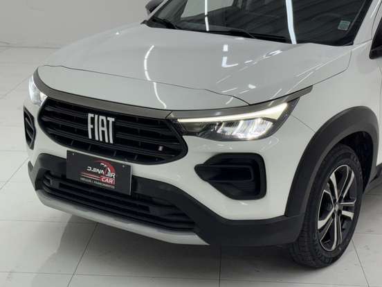 FIAT-PULSE-1.0 TURBO 200 FLEX AUDACE CVT FIAT-PULSE-2024
