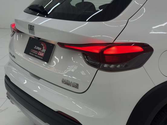 FIAT-PULSE-1.0 TURBO 200 FLEX AUDACE CVT FIAT-PULSE-2024