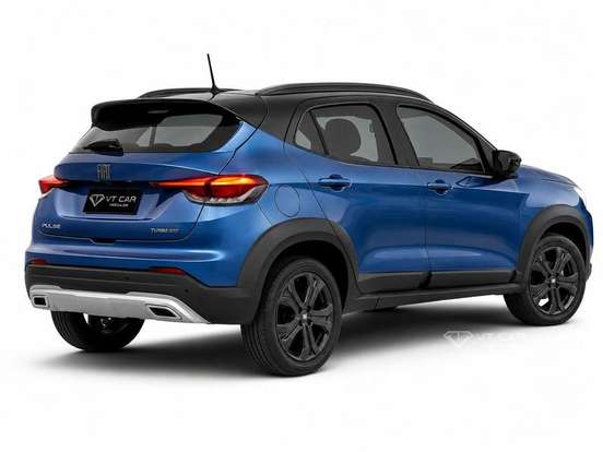 FIAT-PULSE-1.0 TURBO 200 FLEX AUDACE CVT FIAT-PULSE-2022
