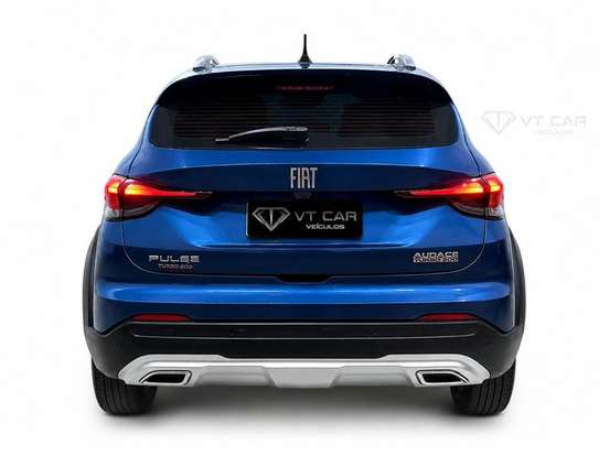 FIAT-PULSE-1.0 TURBO 200 FLEX AUDACE CVT FIAT-PULSE-2022