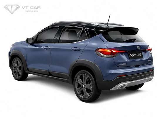 FIAT-PULSE-1.0 TURBO 200 FLEX AUDACE CVT FIAT-PULSE-2022