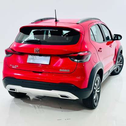 FIAT-PULSE-1.0 TURBO 200 FLEX AUDACE CVT FIAT-PULSE-2022
