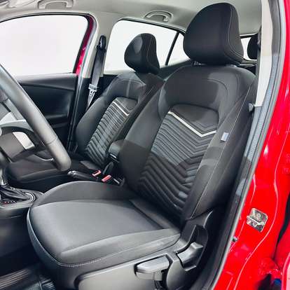 FIAT-PULSE-1.0 TURBO 200 FLEX AUDACE CVT FIAT-PULSE-2022