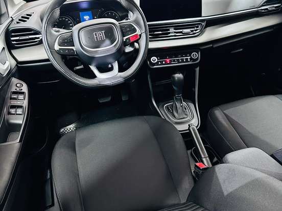 FIAT-PULSE-1.0 TURBO 200 FLEX AUDACE CVT FIAT-PULSE-2022