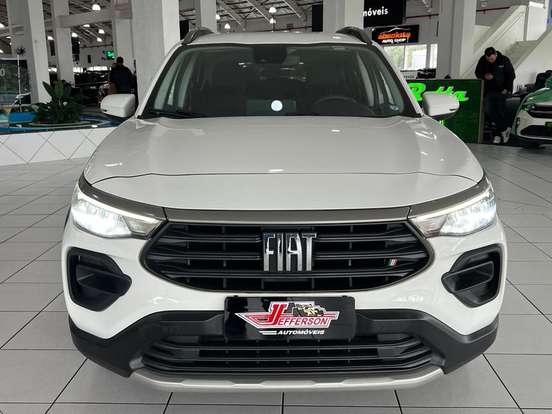 FIAT-PULSE-1.0 TURBO 200 FLEX AUDACE CVT FIAT-PULSE-2021