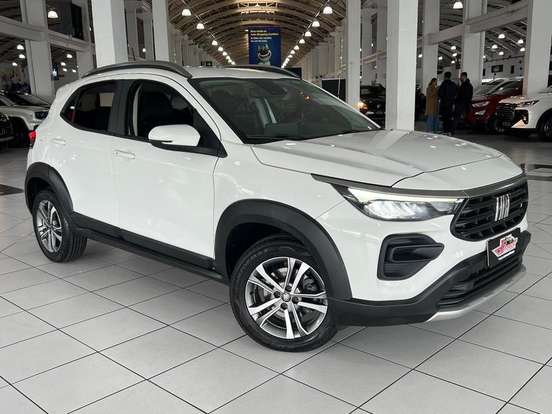 FIAT-PULSE-1.0 TURBO 200 FLEX AUDACE CVT FIAT-PULSE-2021