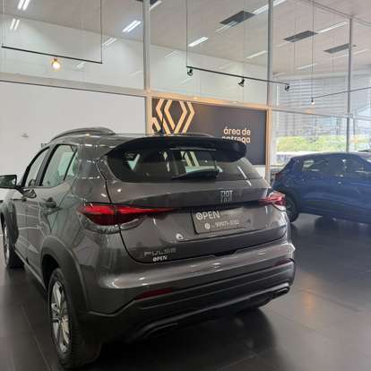 FIAT-PULSE-1.0 TURBO 200 FLEX AUDACE CVT FIAT-PULSE-2023