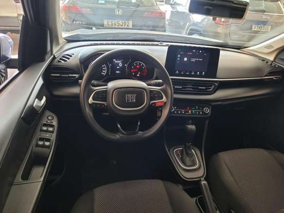 FIAT-PULSE-1.0 TURBO 200 FLEX DRIVE CVT FIAT-PULSE-2022
