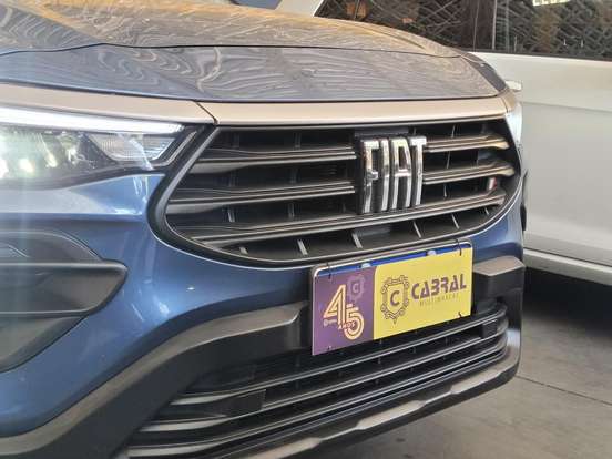 FIAT-PULSE-1.0 TURBO 200 FLEX DRIVE CVT FIAT-PULSE-2022