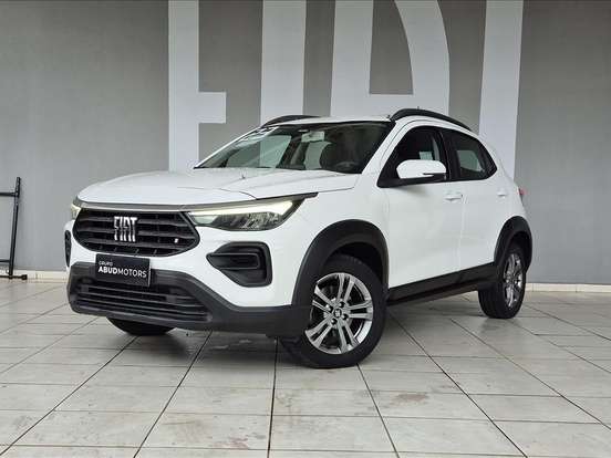 FIAT-PULSE-1.0 TURBO 200 FLEX DRIVE CVT FIAT-PULSE-2022