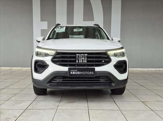FIAT-PULSE-1.0 TURBO 200 FLEX DRIVE CVT FIAT-PULSE-2022