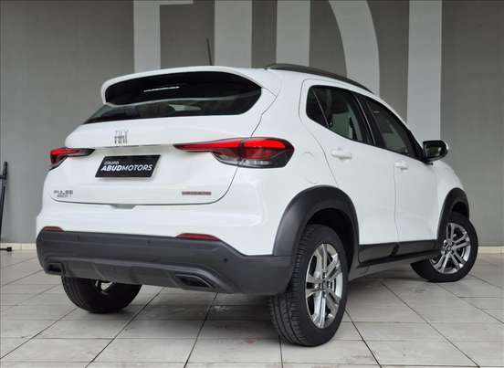 FIAT-PULSE-1.0 TURBO 200 FLEX DRIVE CVT FIAT-PULSE-2022