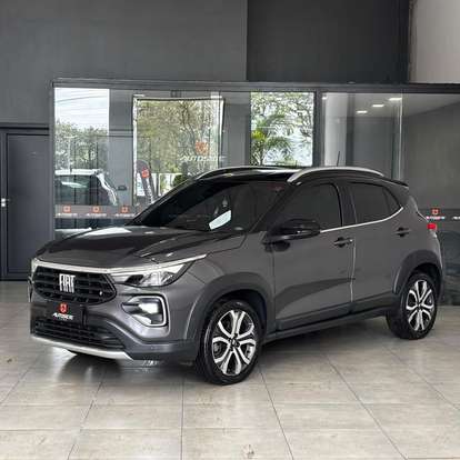 FIAT-PULSE-1.0 TURBO 200 FLEX IMPETUS CVT FIAT-PULSE-2023