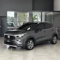FIAT PULSE 1.0 TURBO 200 FLEX IMPETUS CVT FIAT PULSE 1.0 TURBO 200 FLEX IMPETUS CVT