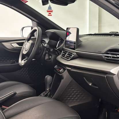 FIAT-PULSE-1.0 TURBO 200 FLEX IMPETUS CVT FIAT-PULSE-2023