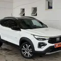 FIAT PULSE 1.0 TURBO 200 FLEX IMPETUS CVT FIAT PULSE 1.0 TURBO 200 FLEX IMPETUS CVT