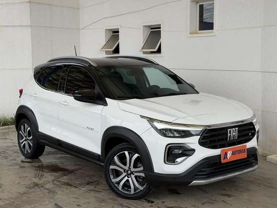 FIAT-PULSE-1.0 TURBO 200 FLEX IMPETUS CVT FIAT-PULSE-2023
