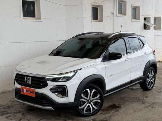 FIAT-PULSE-1.0 TURBO 200 FLEX IMPETUS CVT FIAT-PULSE-2023