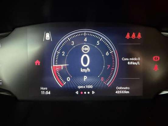 FIAT-PULSE-1.0 TURBO 200 FLEX IMPETUS CVT FIAT-PULSE-2023