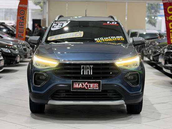 FIAT-PULSE-1.0 TURBO 200 FLEX IMPETUS CVT FIAT-PULSE-2023