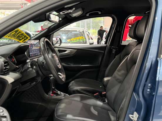 FIAT-PULSE-1.0 TURBO 200 FLEX IMPETUS CVT FIAT-PULSE-2023