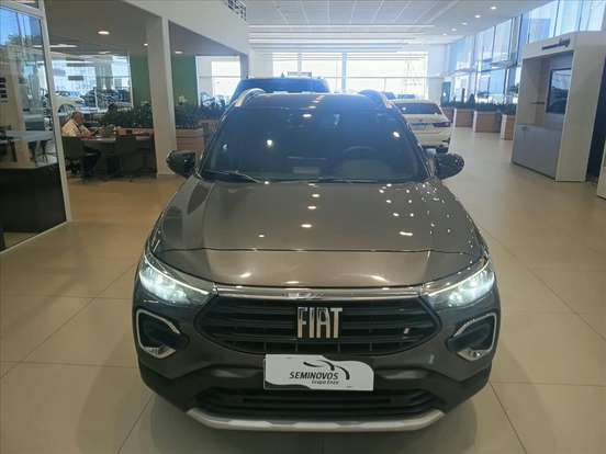 FIAT-PULSE-1.0 TURBO 200 FLEX IMPETUS CVT FIAT-PULSE-2022