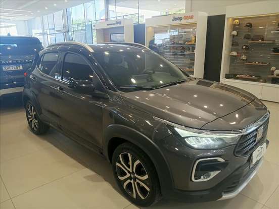 FIAT-PULSE-1.0 TURBO 200 FLEX IMPETUS CVT FIAT-PULSE-2022