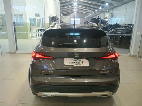 FIAT-PULSE-1.0 TURBO 200 FLEX IMPETUS CVT FIAT-PULSE-2022