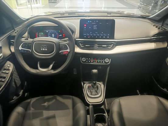 FIAT-PULSE-1.0 TURBO 200 FLEX IMPETUS CVT FIAT-PULSE-2022