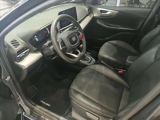 FIAT-PULSE-1.0 TURBO 200 FLEX IMPETUS CVT FIAT-PULSE-2022