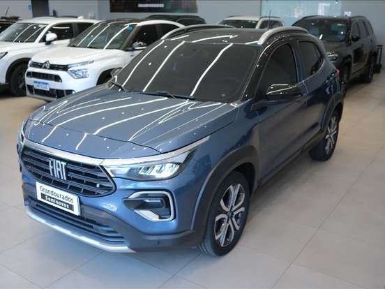 FIAT-PULSE-1.0 TURBO 200 FLEX IMPETUS CVT FIAT-PULSE-2024