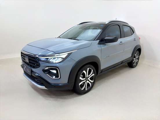 FIAT-PULSE-1.0 TURBO 200 FLEX IMPETUS CVT FIAT-PULSE-2022