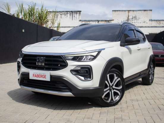 FIAT-PULSE-1.0 TURBO 200 FLEX IMPETUS CVT FIAT-PULSE-2022
