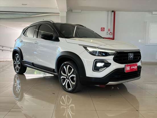 FIAT-PULSE-1.0 TURBO 200 FLEX IMPETUS CVT FIAT-PULSE-2023