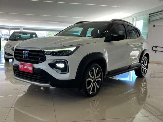 FIAT-PULSE-1.0 TURBO 200 FLEX IMPETUS CVT FIAT-PULSE-2023
