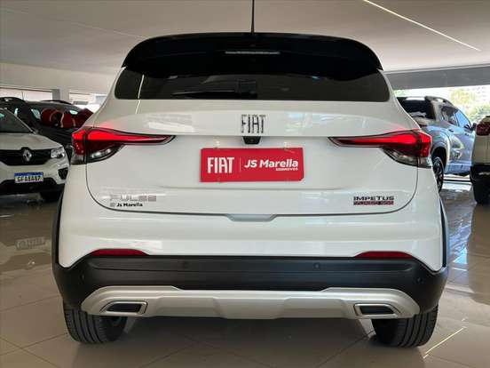 FIAT-PULSE-1.0 TURBO 200 FLEX IMPETUS CVT FIAT-PULSE-2023