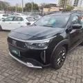 FIAT PULSE 1.0 TURBO 200 HYBRID AUDACE CVT FIAT PULSE 1.0 TURBO 200 HYBRID AUDACE CVT