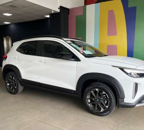 FIAT-PULSE-1.0 TURBO 200 HYBRID AUDACE CVT FIAT-PULSE-2026