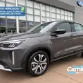 FIAT PULSE 1.0 TURBO 200 HYBRID IMPETUS CVT FIAT PULSE 1.0 TURBO 200 HYBRID IMPETUS CVT