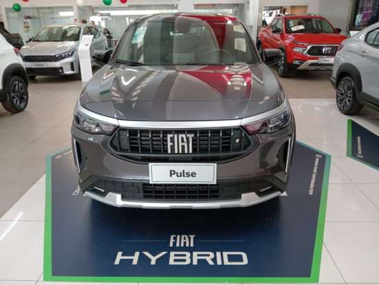 FIAT-PULSE-1.0 TURBO 200 HYBRID IMPETUS CVT FIAT-PULSE-2026