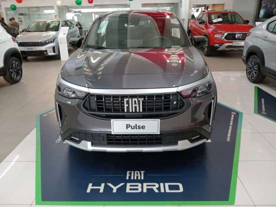 FIAT-PULSE-1.0 TURBO 200 HYBRID IMPETUS CVT FIAT-PULSE-2026