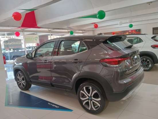 FIAT-PULSE-1.0 TURBO 200 HYBRID IMPETUS CVT FIAT-PULSE-2026