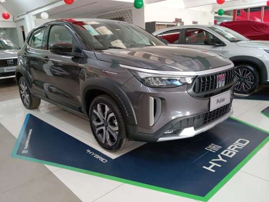 FIAT-PULSE-1.0 TURBO 200 HYBRID IMPETUS CVT FIAT-PULSE-2026