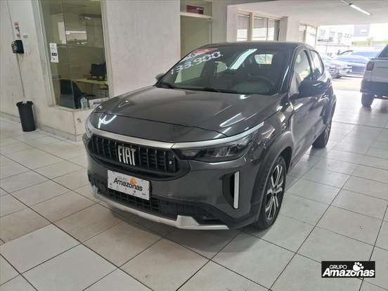 FIAT-PULSE-1.0 TURBO 200 HYBRID IMPETUS CVT FIAT-PULSE-2025