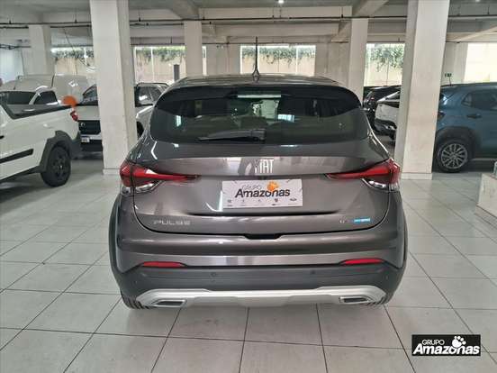 FIAT-PULSE-1.0 TURBO 200 HYBRID IMPETUS CVT FIAT-PULSE-2025