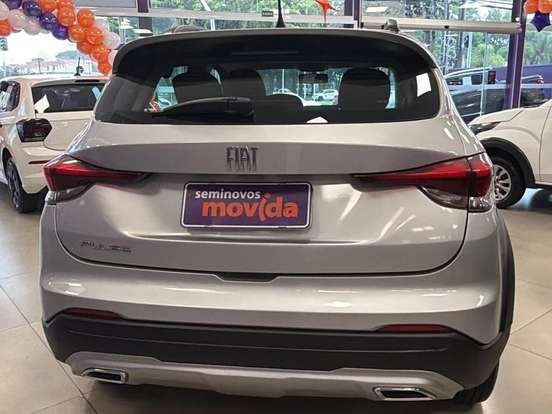 FIAT-PULSE-1.3 FLEX DRIVE CVT FIAT-PULSE-2024