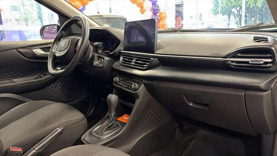 FIAT-PULSE-1.3 FLEX DRIVE CVT FIAT-PULSE-2024