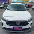FIAT PULSE 1.3 FLEX DRIVE CVT FIAT PULSE 1.3 FLEX DRIVE CVT